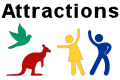 Wickepin Attractions