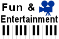Wickepin Entertainment