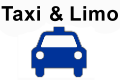 Wickepin Taxi and Limo