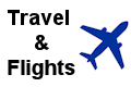 Wickepin Travel and Flights